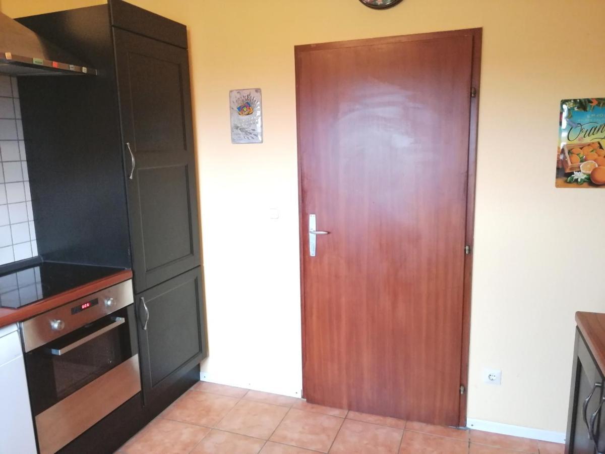 Ferienwohnung Varmissen Nah Bei Goettingen Dransfeld Dış mekan fotoğraf