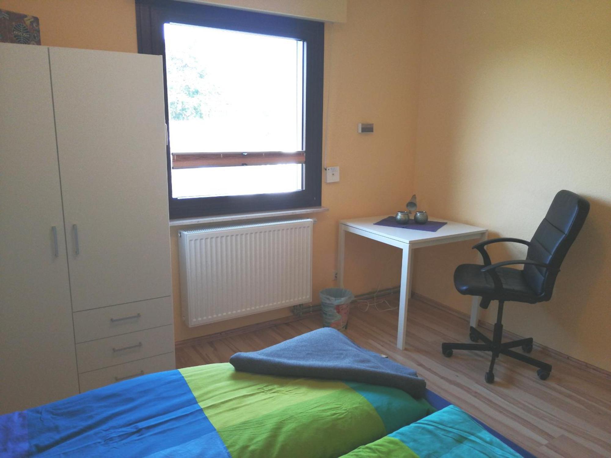 Ferienwohnung Varmissen Nah Bei Goettingen Dransfeld Dış mekan fotoğraf