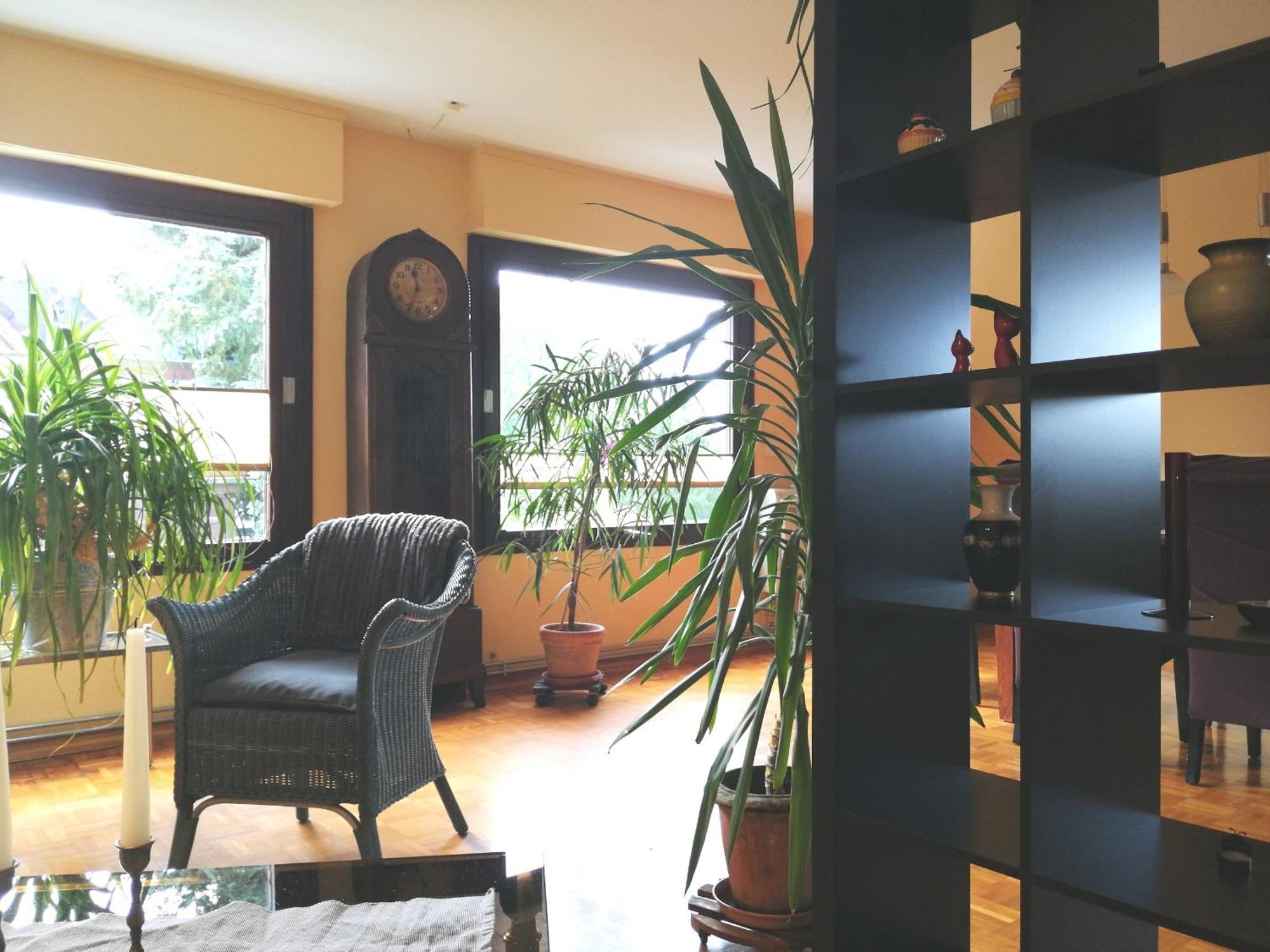 Ferienwohnung Varmissen Nah Bei Goettingen Dransfeld Dış mekan fotoğraf